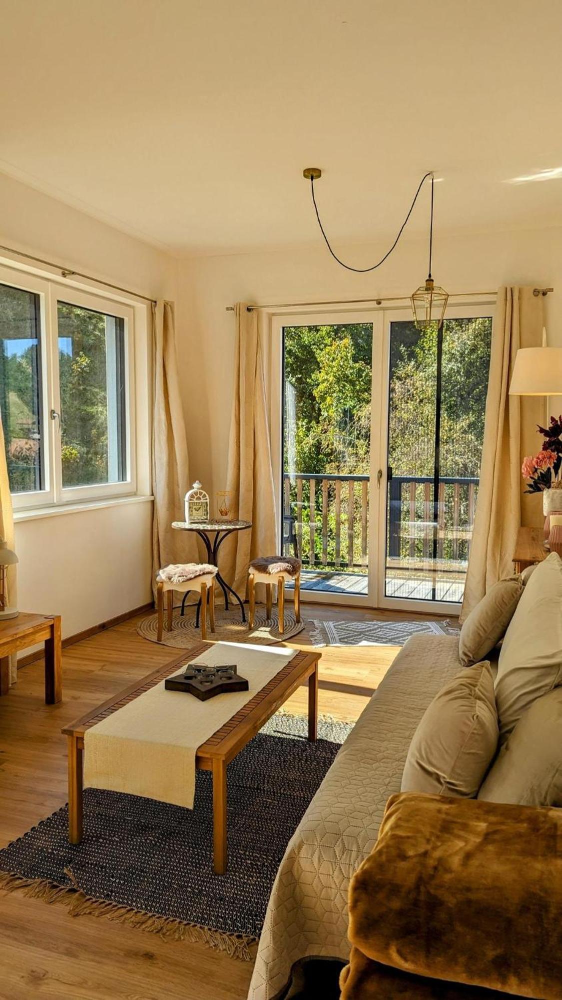 Boutique-Apartments Seminarium F5 Fieberbrunn Kültér fotó